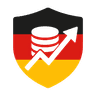 FinanzDeutschland Logo