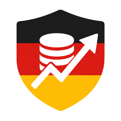 FinanzDeutschland Logo